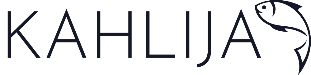 Kahlija